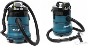 Фото Прокат Пылесоса строительного Makita 440. 30л