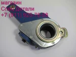 Фото №3 Daewoo Ultra Novus Трещетка тормозная прямая 1отв АВТО 96202310