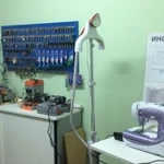 Фото №2 Ремонт обуви, одежды, глажка, изготовление ключей