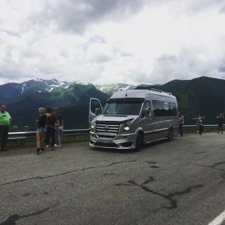 Фото Заказ автобус