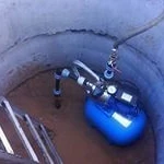 Фото №3 Бурение скважин на воду под ключ. Гарантия. Скидки