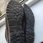 Фото №4 Мужские ботинки