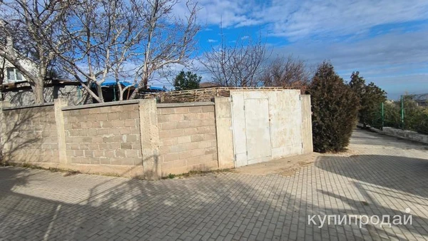 Лот 75020 Видовой земельный участок, 6,63 cот., рacпoлoженный в CТ «ЛУЧ».