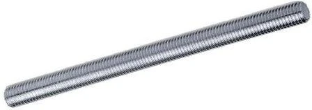 Штанга М6х2000 класс прочности 8.8 оцинкованная DIN 975