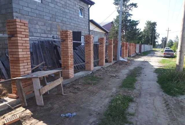 Фото Строительство