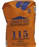 фото Ремонтный состав Consolit Bars 115