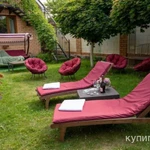 Фото №9 Коттедж 1000 м2 подходит для небольших торжеств