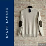 Фото №12 Cвитер Ralph Lauren. Italy. Оригинал. Новый.