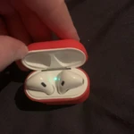 фото Apple AirPods 2