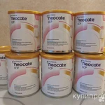 фото Смесь neocate lcp много