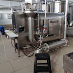 фото Плавитель сыра чеддеризатор УПФС, тип Донидо