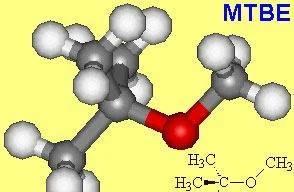 Фото Эфир метил-трет-бутиловый (МТБЭ) – надежная высокооктановая
