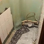 Фото №3 Укладка плитки 