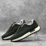 Фото №6 Кроссовки Boos.