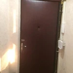 Фото №4 Перетяжка дверей 