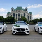 Фото №7 Свадебные авто от А.L.Т.