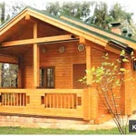 Фото №3 Русская баня.