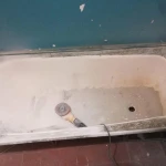 Фото №4 Реставрация ванн жидким акрилом Подольск