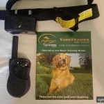 Фото №4 Обучающий ошейник Sportdog sd-105s