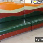 Фото №6 Перетяжка и ремонт офисной мебели. Цены прежние!