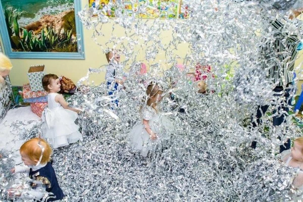 Фото Аниматоры, шоу программы, выпускные, дни рождения 