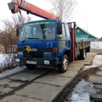 Фото №5 Манипулятор