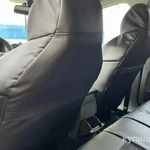 Фото №8 Авточехлы