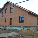 Фото №7 Строим дом. Экономно.