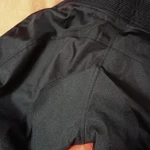 Фото №4 Мотоштаны текстильные Motocyletto Flavio размер М