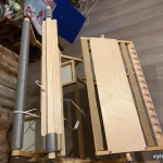 фото Станок для алмазной мозайки