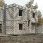 Фото №10 Профессиональная стройка коттеджей, загородных домов