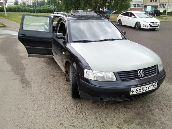 Фото Покраска деталей авто