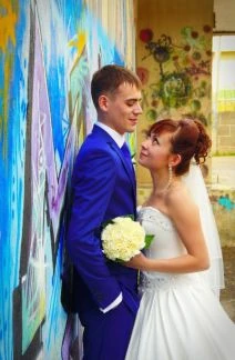 Фото Свадебный фотограф Воткинска, Видеосъемка