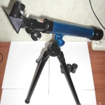 Фото №3 Телескоп