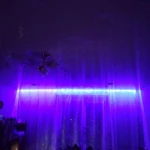 Фото №4 Натяжные потолки 