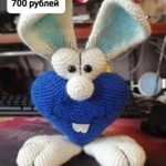 Банты и игрушки