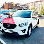 Фото №201 Свадебные машины, лимузины, микроавтобусы в Липецке
