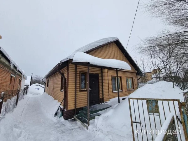 Фото Московская область, Орехово-Зуевский городской округ, Ликино-Дулёво, улица