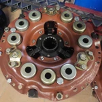 Корзина сцепления 70-1601090