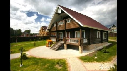 Фото Интернет в коттеджи, на дачу, офис. безлимит
