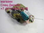 фото Daewoo Мотор остановки двигателя DE12T 3792000112