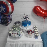 Фото №9 Кондитер
