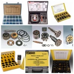 фото Насос ремонт ZOOMLION.