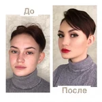 Фото №4 Обучение "Макияж для себя"