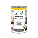 фото Масло OSMO Oil - Beize 3501 3514 3516