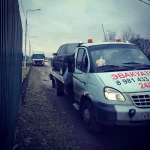 Фото №4 Услуги Эвакуатора Эвакуатор Вологда