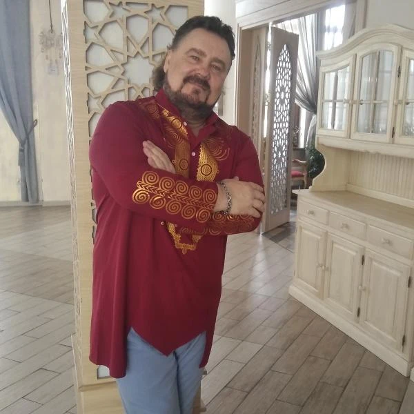 Фото Тамада,певец,ди-джей на праздник