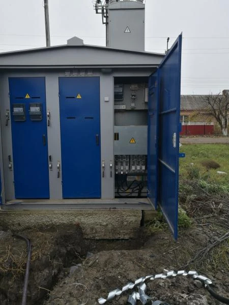 Фото Электромонтажные работы