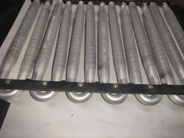 Радиатор масляный 70У-1405010