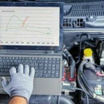Компьютерная диагностика и ремонт автомобилей